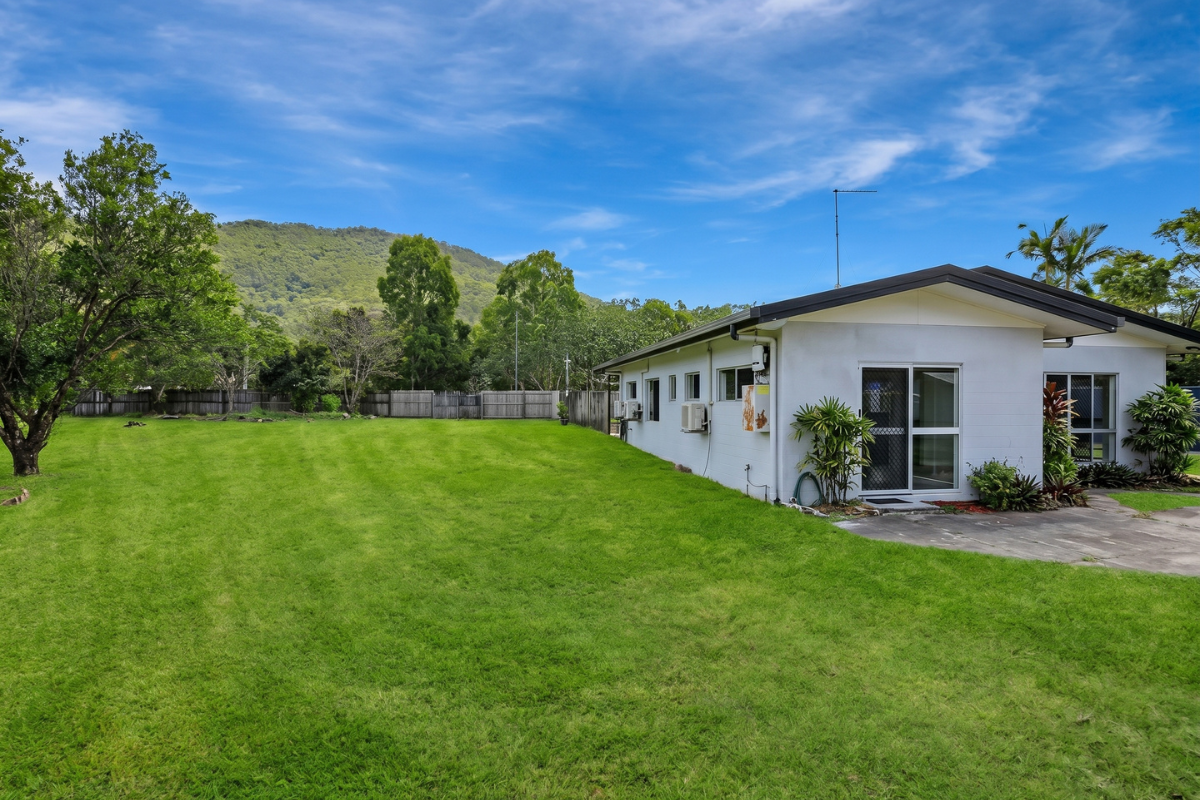 Cairns Property 1 view 2