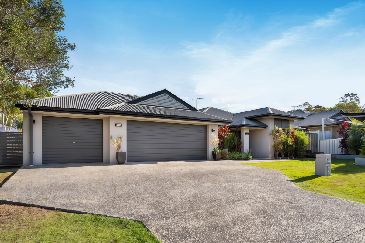 Premium investment property