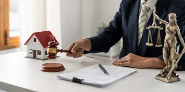 Negotiation & Auction Bidding